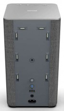 PHILIPS TAW6205/10 Bluetooth hangszóró Audio-Video / Hifi / Multimédia - Hordozható, vezeték nélküli / bluetooth hangsugárzó - Hordozható, vezeték nélküli / bluetooth hangsugárzó - 366572