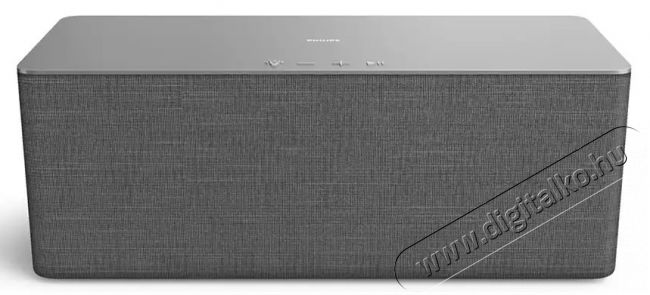 PHILIPS TAW6505/10 Bluetooth hangszóró Audio-Video / Hifi / Multimédia - Hordozható, vezeték nélküli / bluetooth hangsugárzó - Hordozható, vezeték nélküli / bluetooth hangsugárzó - 366571