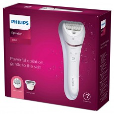 PHILIPS BRE730/10 Epilátor Szépségápolás / Egészség - Szőrtelenítő / borotva - Női szőrtelenítő - 366606