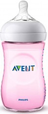 PHILIPS SCF034/17 AVENT cumisüveg Szépségápolás / Egészség - Baba mama termék - Cumisüveg / cumi / etetés kiegészítő - 366584