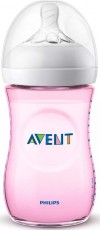 PHILIPS SCF034/17 AVENT cumisüveg Szépségápolás / Egészség - Baba mama termék - Cumisüveg / cumi / etetés kiegészítő - 366584