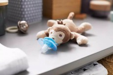 PHILIPS SCF348/12 AVENT játszócumi Szépségápolás / Egészség - Baba mama termék - Cumisüveg / cumi / etetés kiegészítő - 366588