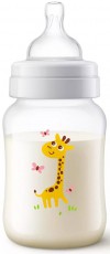 PHILIPS SCF821/12 AVENT cumisüveg Szépségápolás / Egészség - Baba mama termék - Cumisüveg / cumi / etetés kiegészítő - 366642
