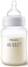 PHILIPS SCF821/12 AVENT cumisüveg Szépségápolás / Egészség - Baba mama termék - Cumisüveg / cumi / etetés kiegészítő - 366642