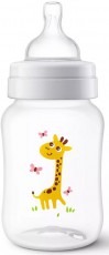 PHILIPS SCF821/12 AVENT cumisüveg Szépségápolás / Egészség - Baba mama termék - Cumisüveg / cumi / etetés kiegészítő - 366642