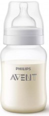 PHILIPS SCF821/12 AVENT cumisüveg Szépségápolás / Egészség - Baba mama termék - Cumisüveg / cumi / etetés kiegészítő - 366642