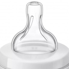 PHILIPS SCF821/12 AVENT cumisüveg Szépségápolás / Egészség - Baba mama termék - Cumisüveg / cumi / etetés kiegészítő - 366642