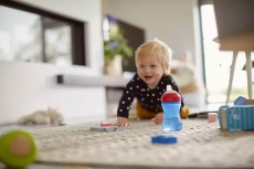PHILIPS SCF802/01 AVENT varázsitató Szépségápolás / Egészség - Baba mama termék - Cumisüveg / cumi / etetés kiegészítő - 366591