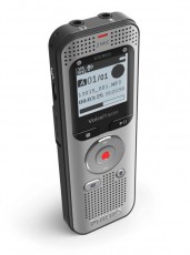 PHILIPS DVT2050 Diktafon Mobil / Kommunikáció / Smart - Diktafon - Diktafon - 354015