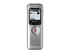 PHILIPS DVT2050 Diktafon Mobil / Kommunikáció / Smart - Diktafon - Diktafon - 354015