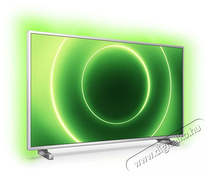 PHILIPS 32PFS6905/12 FULL HD SMART LED TV Telev&iacute;zi&oacute;k - LED telev&iacute;zi&oacute; - 1080p Full HD felbont&aacute;s&uacute; - 372703
