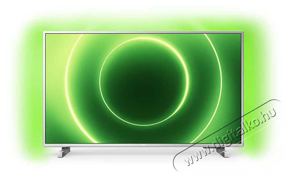 PHILIPS 32PFS6905/12 FULL HD SMART LED TV Telev&iacute;zi&oacute;k - LED telev&iacute;zi&oacute; - 1080p Full HD felbont&aacute;s&uacute; - 372703