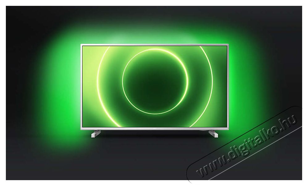 PHILIPS 32PFS6905/12 FULL HD SMART LED TV Telev&iacute;zi&oacute;k - LED telev&iacute;zi&oacute; - 1080p Full HD felbont&aacute;s&uacute; - 372703