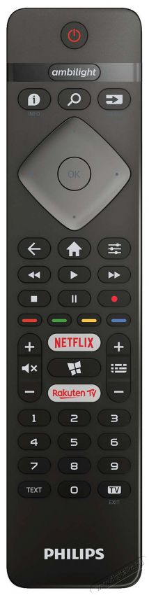 PHILIPS 32PFS6905/12 FULL HD SMART LED TV Telev&iacute;zi&oacute;k - LED telev&iacute;zi&oacute; - 1080p Full HD felbont&aacute;s&uacute; - 372703