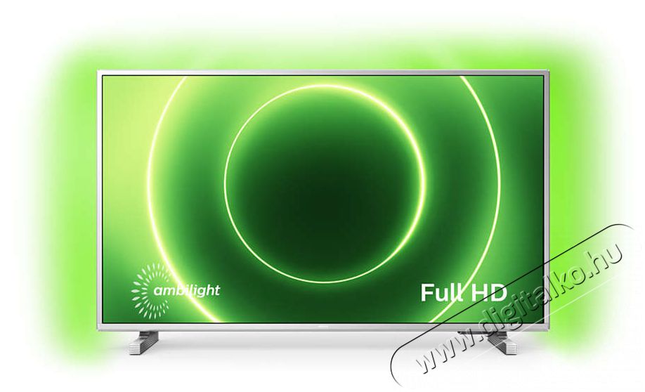 PHILIPS 32PFS6905/12 FULL HD SMART LED TV Telev&iacute;zi&oacute;k - LED telev&iacute;zi&oacute; - 1080p Full HD felbont&aacute;s&uacute; - 372703