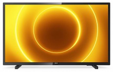 PHILIPS 32PHS5505/12 HD LED TV Televíziók - LED televízió - 720p HD Ready felbontású - 372699