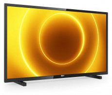 PHILIPS 32PHS5505/12 HD LED TV Televíziók - LED televízió - 720p HD Ready felbontású - 372699