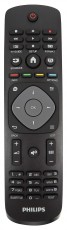 PHILIPS 32PHS5505/12 HD LED TV Televíziók - LED televízió - 720p HD Ready felbontású - 372699