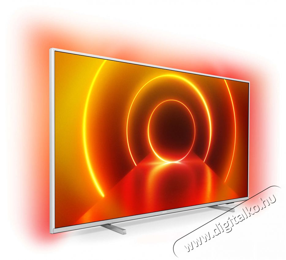 PHILIPS 43PUS7855/12 UHD SMART LED TV Telev&iacute;zi&oacute;k - LED telev&iacute;zi&oacute; - UHD 4K felbont&aacute;s&uacute; - 372702