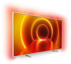 PHILIPS 43PUS7855/12 UHD SMART LED TV Telev&iacute;zi&oacute;k - LED telev&iacute;zi&oacute; - UHD 4K felbont&aacute;s&uacute; - 372702