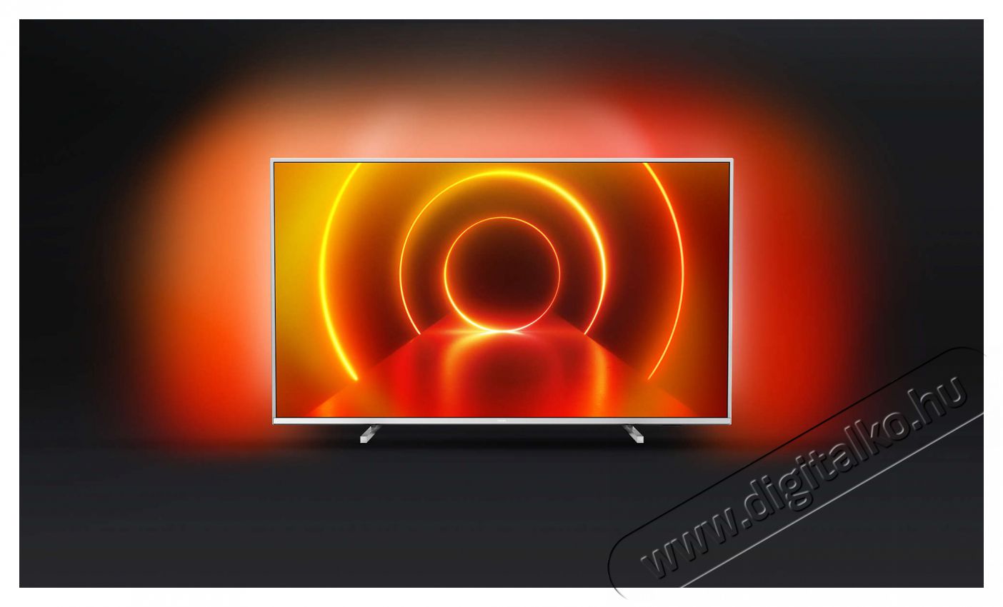PHILIPS 43PUS7855/12 UHD SMART LED TV Telev&iacute;zi&oacute;k - LED telev&iacute;zi&oacute; - UHD 4K felbont&aacute;s&uacute; - 372702