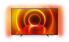 PHILIPS 65PUS7805/12 UHD SMART LED TV Telev&iacute;zi&oacute;k - LED telev&iacute;zi&oacute; - UHD 4K felbont&aacute;s&uacute; - 372701