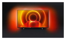 PHILIPS 65PUS7805/12 UHD SMART LED TV Telev&iacute;zi&oacute;k - LED telev&iacute;zi&oacute; - UHD 4K felbont&aacute;s&uacute; - 372701