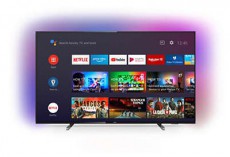 PHILIPS 65PUS7805/12 UHD SMART LED TV Telev&iacute;zi&oacute;k - LED telev&iacute;zi&oacute; - UHD 4K felbont&aacute;s&uacute; - 372701