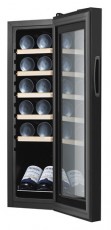 Philco PW 12 KF Borhűtő Konyhai termékek - Hűtő, fagyasztó (szabadonálló) - Borhűtő - 372822