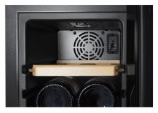 Philco PW 12 KF Borhűtő Konyhai termékek - Hűtő, fagyasztó (szabadonálló) - Borhűtő - 372822