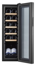 Philco PW 12 KF Borhűtő Konyhai termékek - Hűtő, fagyasztó (szabadonálló) - Borhűtő - 372822