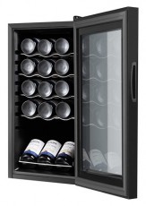 Philco PW 15 KF Borhűtő Konyhai termékek - Hűtő, fagyasztó (szabadonálló) - Borhűtő - 372821