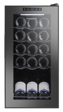 Philco PW 15 KF Borhűtő Konyhai termékek - Hűtő, fagyasztó (szabadonálló) - Borhűtő - 372821
