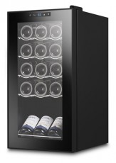 Philco PW 15 KF Borhűtő Konyhai termékek - Hűtő, fagyasztó (szabadonálló) - Borhűtő - 372821