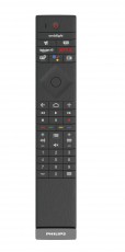 PHILIPS 65OLED805/12 OLED SMART TV Televíziók - OLED televízió - UHD 4K felbontású - 373309