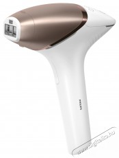 PHILIPS BRI955/00 Lumea Prestige IPL szőrtelenítő Szépségápolás / Egészség - Szőrtelenítő / borotva - Tartós szőrtelenítő - 373323