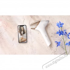 PHILIPS BRI955/00 Lumea Prestige IPL szőrtelenítő Szépségápolás / Egészség - Szőrtelenítő / borotva - Tartós szőrtelenítő - 373323