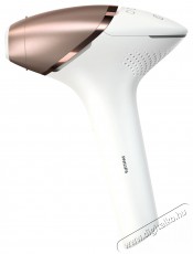 PHILIPS BRI955/00 Lumea Prestige IPL szőrtelenítő Szépségápolás / Egészség - Szőrtelenítő / borotva - Tartós szőrtelenítő - 373323