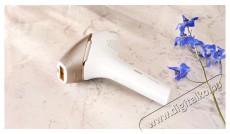 PHILIPS BRI955/00 Lumea Prestige IPL szőrtelenítő Szépségápolás / Egészség - Szőrtelenítő / borotva - Tartós szőrtelenítő - 373323