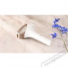 PHILIPS BRI955/00 Lumea Prestige IPL szőrtelenítő Szépségápolás / Egészség - Szőrtelenítő / borotva - Tartós szőrtelenítő - 373323