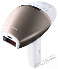 PHILIPS BRI955/00 Lumea Prestige IPL szőrtelenítő Szépségápolás / Egészség - Szőrtelenítő / borotva - Tartós szőrtelenítő - 373323