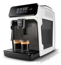 PHILIPS Series 1200 EP1223/00 automata kávéfőző  Konyhai termékek - Kávéfőző / kávéörlő / kiegészítő - Automata kávéfőző - 373408