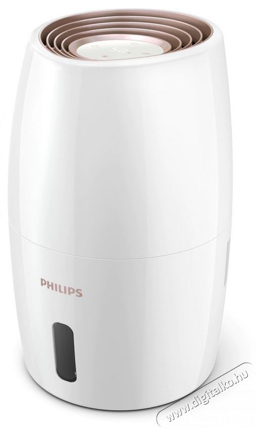 PHILIPS HU2716/10 S2000 NanoCloud P&aacute;r&aacute;s&iacute;t&oacute; Sz&eacute;ps&eacute;g&aacute;pol&aacute;s / Eg&eacute;szs&eacute;g - L&eacute;gtiszt&iacute;t&oacute; / p&aacute;r&aacute;s&iacute;t&oacute; / p&aacute;r&aacute;tlan&iacute;t&oacute; - P&aacute;r&aacute;s&iacute;t&oacute; - 374040
