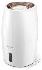 PHILIPS HU2716/10 S2000 NanoCloud P&aacute;r&aacute;s&iacute;t&oacute; Sz&eacute;ps&eacute;g&aacute;pol&aacute;s / Eg&eacute;szs&eacute;g - L&eacute;gtiszt&iacute;t&oacute; / p&aacute;r&aacute;s&iacute;t&oacute; / p&aacute;r&aacute;tlan&iacute;t&oacute; - P&aacute;r&aacute;s&iacute;t&oacute; - 374040