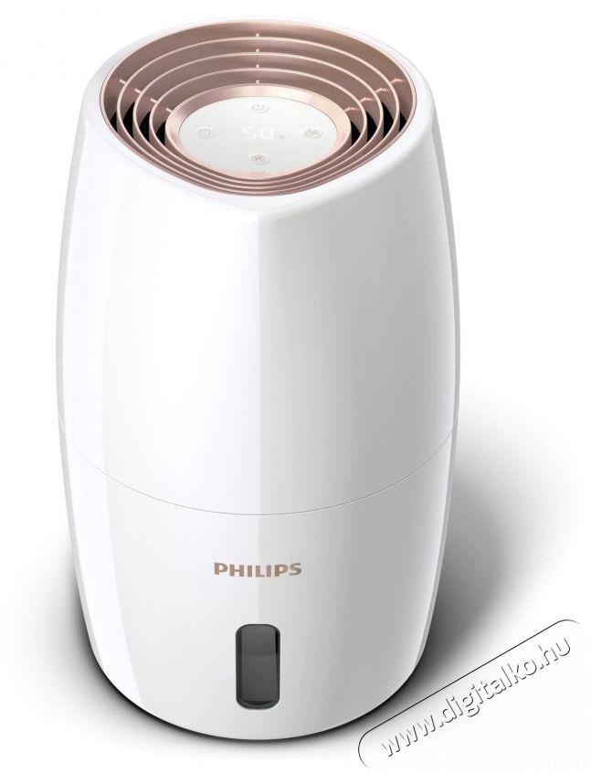 PHILIPS HU2716/10 S2000 NanoCloud P&aacute;r&aacute;s&iacute;t&oacute; Sz&eacute;ps&eacute;g&aacute;pol&aacute;s / Eg&eacute;szs&eacute;g - L&eacute;gtiszt&iacute;t&oacute; / p&aacute;r&aacute;s&iacute;t&oacute; / p&aacute;r&aacute;tlan&iacute;t&oacute; - P&aacute;r&aacute;s&iacute;t&oacute; - 374040