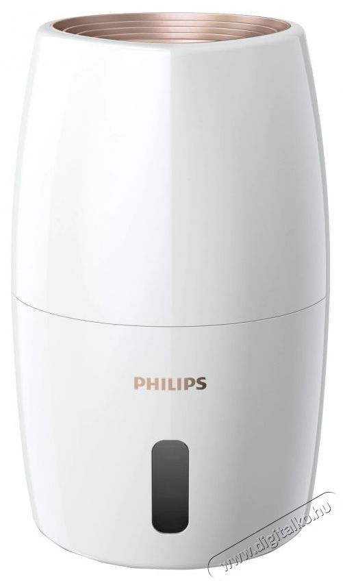 PHILIPS HU2716/10 S2000 NanoCloud P&aacute;r&aacute;s&iacute;t&oacute; Sz&eacute;ps&eacute;g&aacute;pol&aacute;s / Eg&eacute;szs&eacute;g - L&eacute;gtiszt&iacute;t&oacute; / p&aacute;r&aacute;s&iacute;t&oacute; / p&aacute;r&aacute;tlan&iacute;t&oacute; - P&aacute;r&aacute;s&iacute;t&oacute; - 374040