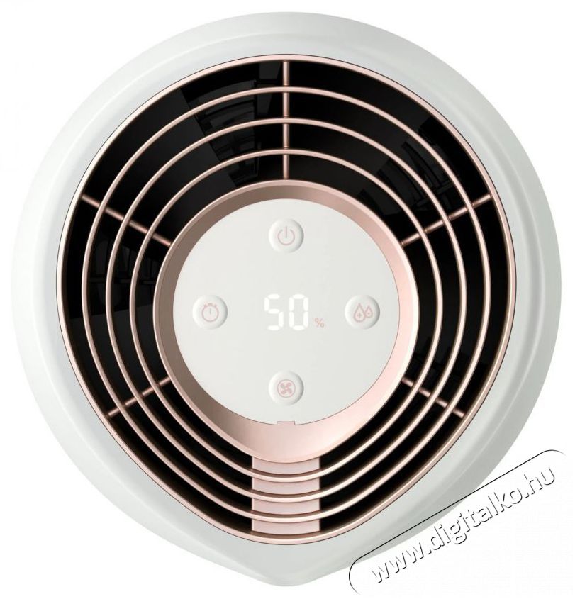 PHILIPS HU2716/10 S2000 NanoCloud P&aacute;r&aacute;s&iacute;t&oacute; Sz&eacute;ps&eacute;g&aacute;pol&aacute;s / Eg&eacute;szs&eacute;g - L&eacute;gtiszt&iacute;t&oacute; / p&aacute;r&aacute;s&iacute;t&oacute; / p&aacute;r&aacute;tlan&iacute;t&oacute; - P&aacute;r&aacute;s&iacute;t&oacute; - 374040