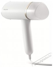 PHILIPS STH3020/10 Kézi gőzölő Háztartás / Otthon / Kültér - Tisztító / mosó - Kézi gőztisztító / gőzborotva - 373192