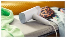 PHILIPS STH3020/10 Kézi gőzölő Háztartás / Otthon / Kültér - Tisztító / mosó - Kézi gőztisztító / gőzborotva - 373192