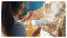PHILIPS STH3020/10 Kézi gőzölő Háztartás / Otthon / Kültér - Tisztító / mosó - Kézi gőztisztító / gőzborotva - 373192